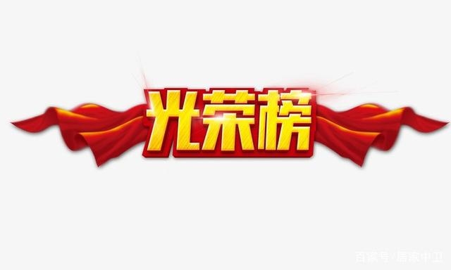 光榮榜 中衛(wèi)市這86個(gè)集體、253個(gè)個(gè)人將被推薦表彰！